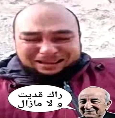 رغم صفعة ماكرون تبون يقوم بزيارة دولة لفرنسا شهر ماي المقبل